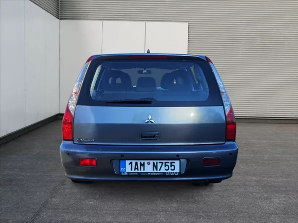 Mitsubishi Lancer 1,6 i - foto 4