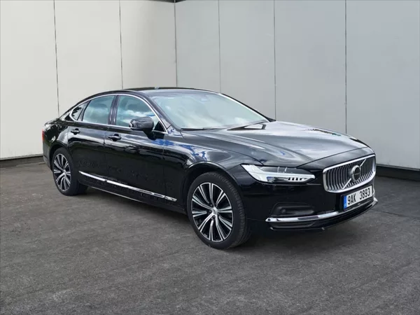 Volvo S90 2,0 B5 Plus Bright AT