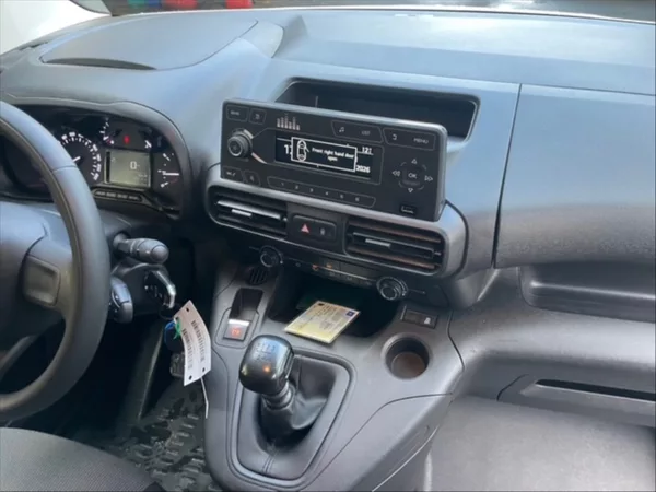 Citroën Berlingo 1,5 BHDI 102 L1 Plus - foto 10