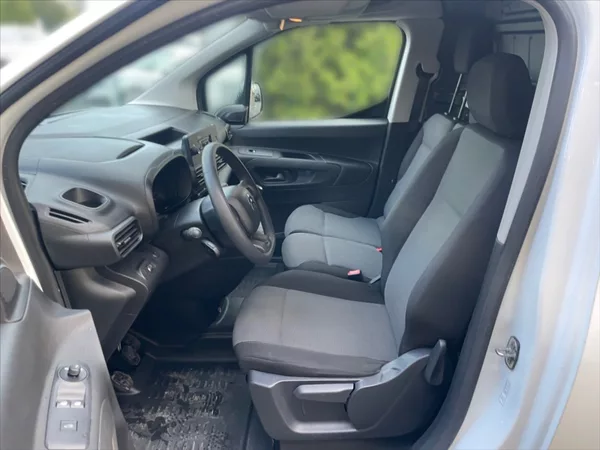 Citroën Berlingo 1,5 BHDI 102 L1 Plus - foto 7