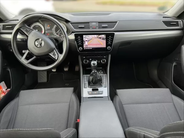 Ford Focus 1,5 EBl.120 Titanium - foto 9