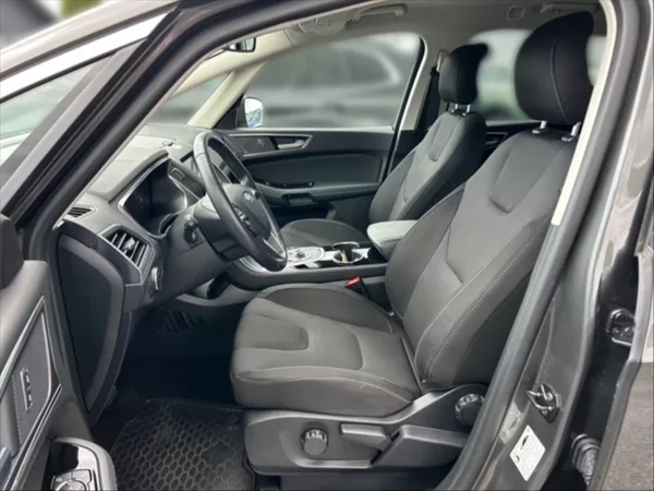 Ford S-MAX 2,5 DT HEV Titanium AT - foto 7