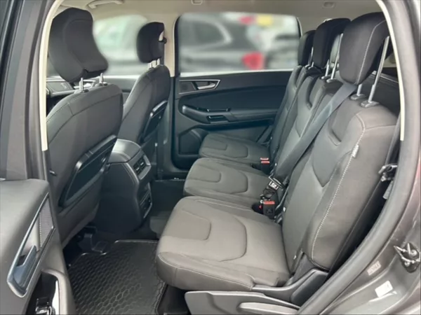 Ford S-MAX 2,5 DT HEV Titanium AT - foto 8