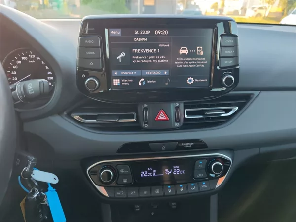Hyundai i30 1,0 TGDI Family Smart - foto 10