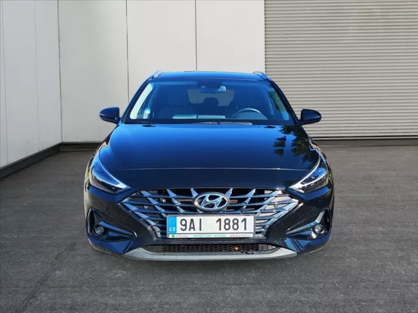 Hyundai i30 1,0 TGDI Family Smart - foto 2