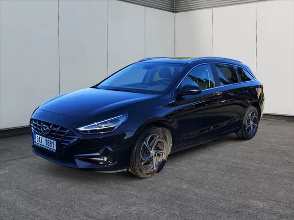 Hyundai i30 1,0 TGDI Family Smart - foto 3