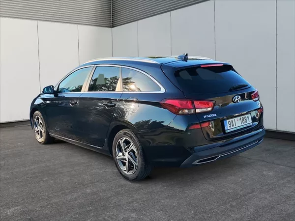Hyundai i30 1,0 TGDI Family Smart - foto 4