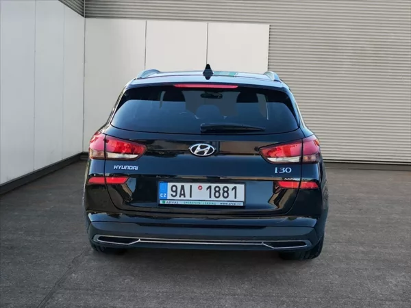 Hyundai i30 1,0 TGDI Family Smart - foto 5