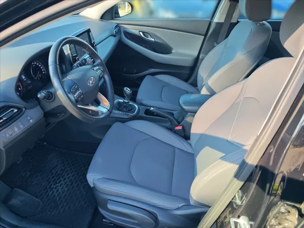 Hyundai i30 1,0 TGDI Family Smart - foto 7
