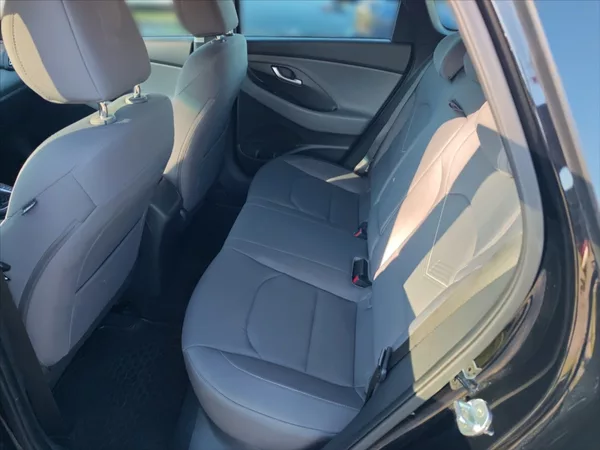 Hyundai i30 1,0 TGDI Family Smart - foto 8