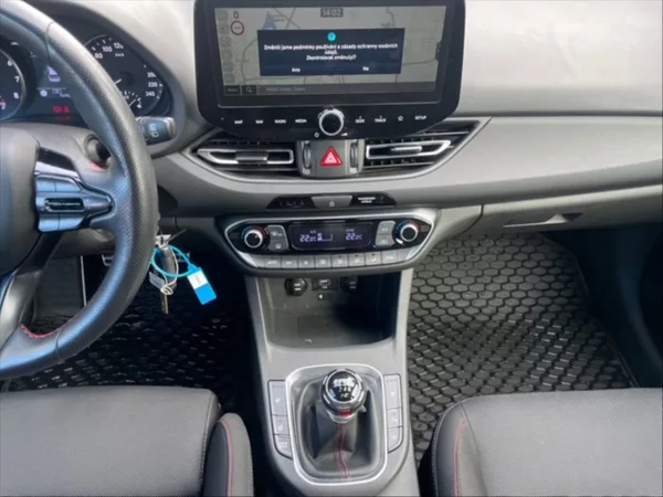 Hyundai i30 1,5 T-GDI N Line - foto 10