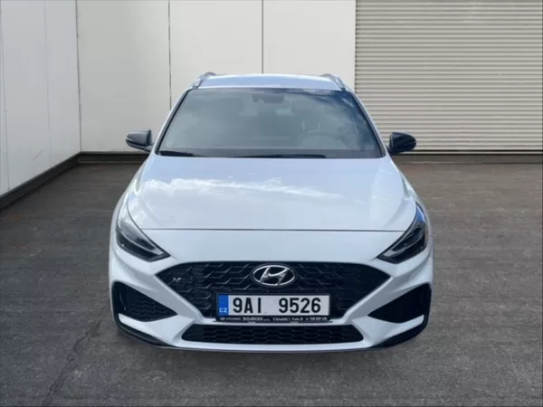 Hyundai i30 1,5 T-GDI N Line - foto 2