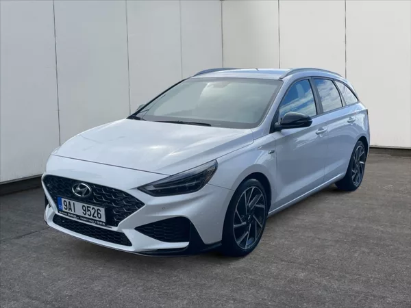 Hyundai i30 1,5 T-GDI N Line - foto 3