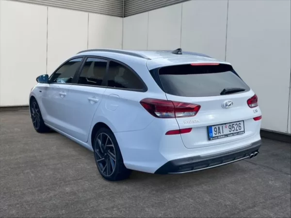 Hyundai i30 1,5 T-GDI N Line - foto 4