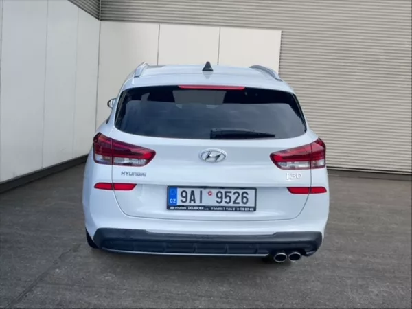 Hyundai i30 1,5 T-GDI N Line - foto 5