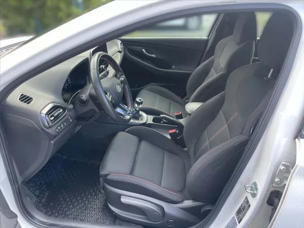 Hyundai i30 1,5 T-GDI N Line - foto 7