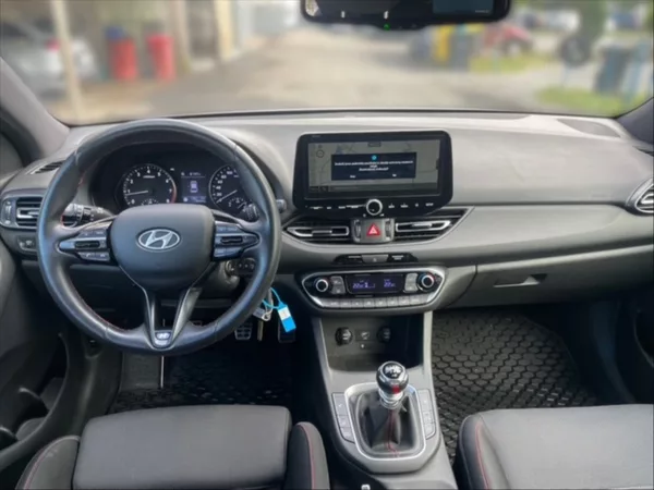 Hyundai i30 1,5 T-GDI N Line - foto 9