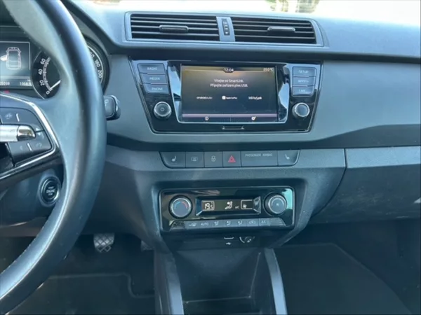 Škoda Fabia 1,0 TSI Ambition - foto 10
