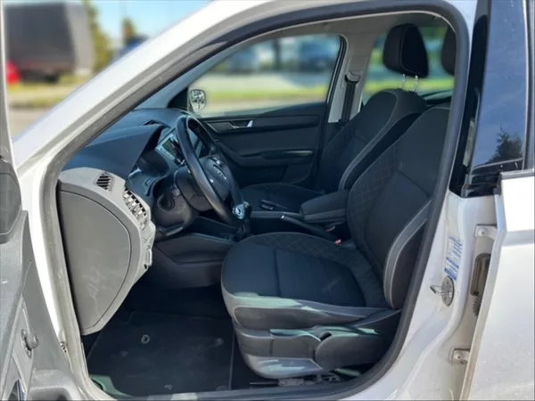 Škoda Fabia 1,0 TSI Ambition - foto 7
