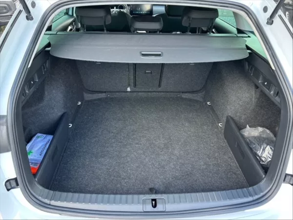 Škoda Octavia 2,0 TDI 85 Style - foto 6