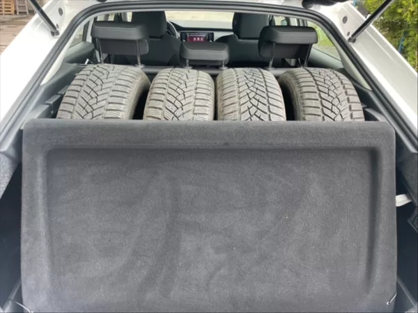Škoda Octavia 2,0 TDI 85 Ambition - foto 6