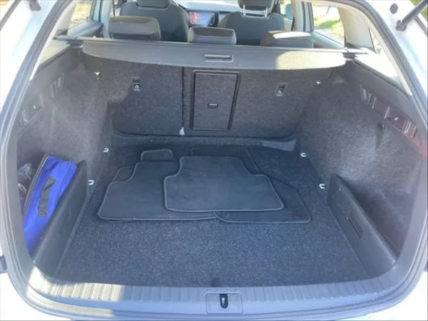 Škoda Octavia 1,5 e-TEC Style DSG - foto 6