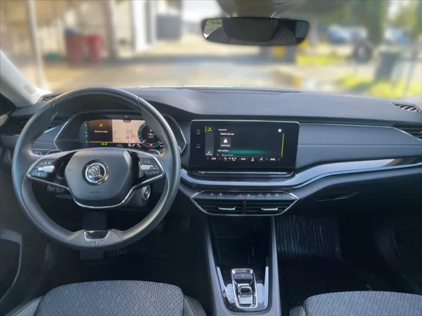 Škoda Octavia 1,5 e-TEC Style DSG - foto 9