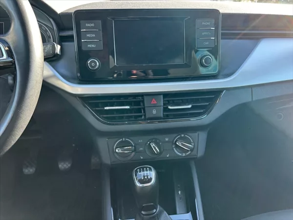 Škoda Scala 1,0 TSI 125 LET - foto 10