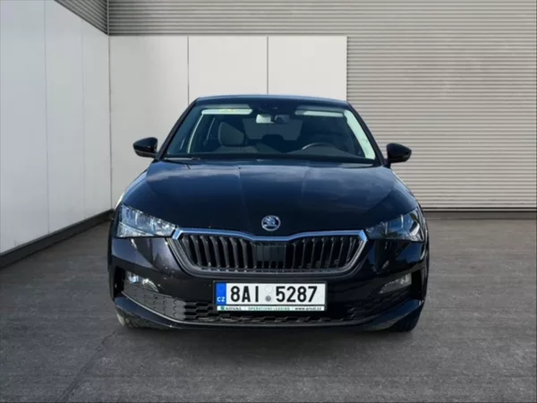 Škoda Scala 1,0 TSI 125 LET - foto 2