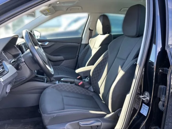Škoda Scala 1,0 TSI 125 LET - foto 7