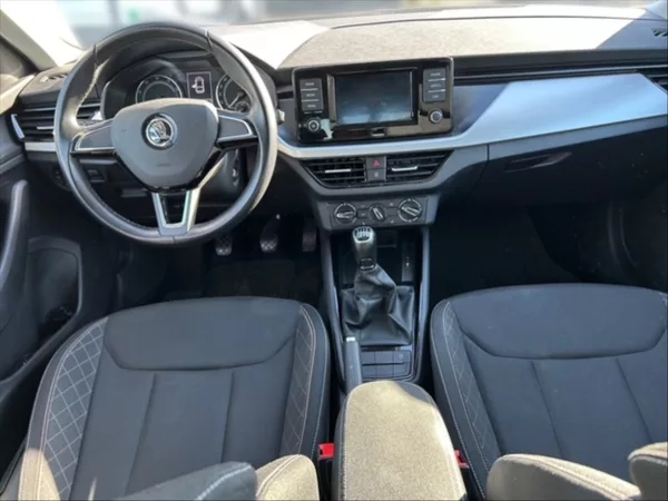 Škoda Scala 1,0 TSI 125 LET - foto 9