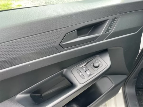 Volkswagen Caddy 2,0 TDI 75 5d - foto 11