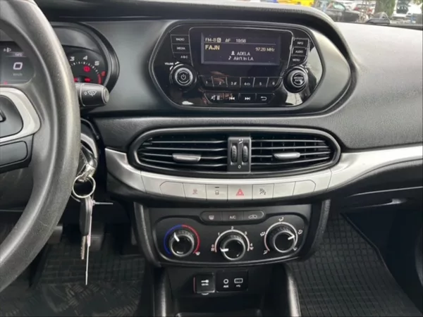Fiat Tipo 1,4 i ČR,1.majitel, DPH - foto 10