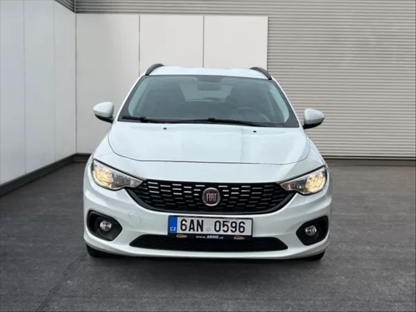 Fiat Tipo 1,4 i ČR,1.majitel, DPH - foto 2