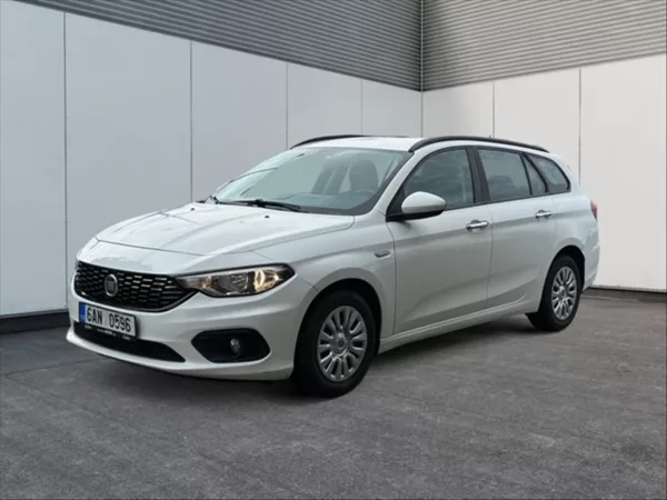 Fiat Tipo 1,4 i ČR,1.majitel, DPH - foto 3
