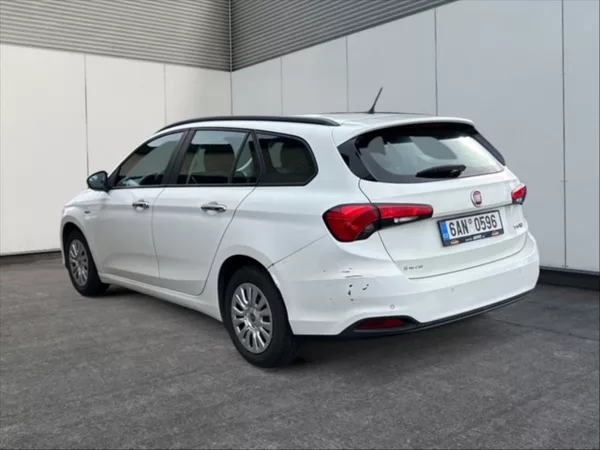 Fiat Tipo 1,4 i ČR,1.majitel, DPH - foto 4
