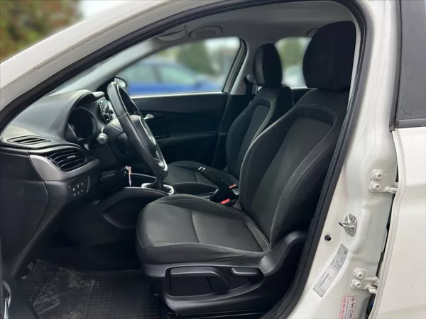 Fiat Tipo 1,4 i ČR,1.majitel, DPH - foto 7