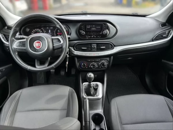 Fiat Tipo 1,4 i ČR,1.majitel, DPH - foto 9