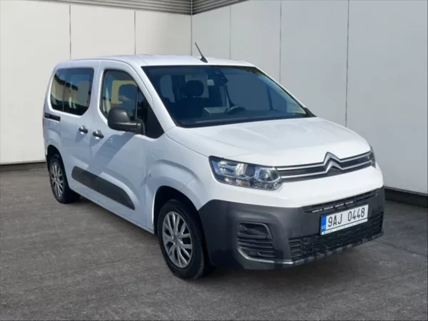 Citroën Berlingo 1,5 BHDi 100 Live Pack