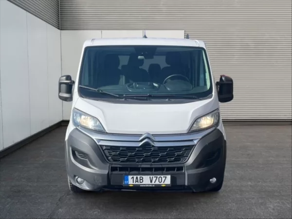 Citroën Jumper 2,2 bHDI DC L3 - foto 2