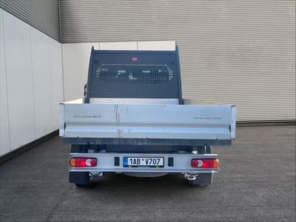 Citroën Jumper 2,2 bHDI DC L3 - foto 5