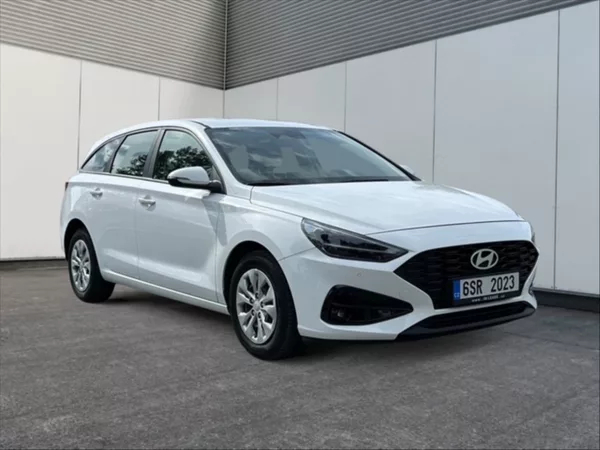 Hyundai i30 1,0 T-GDI Comfort