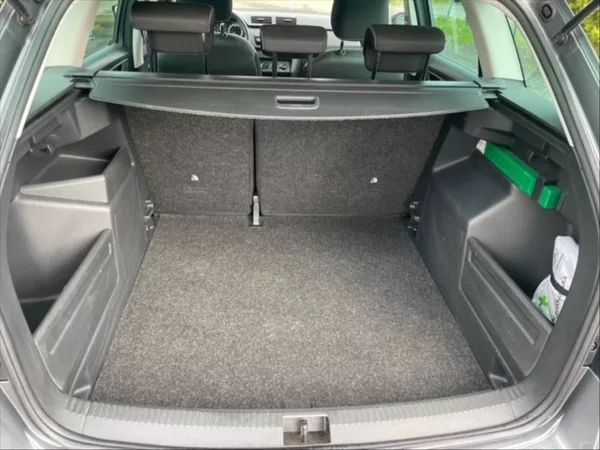 Škoda Fabia 1,0 TSI 70 Ambition - foto 6