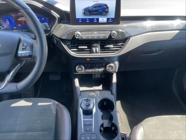 Ford Kuga 2,5 DT HEV ST-Line X AT - foto 10