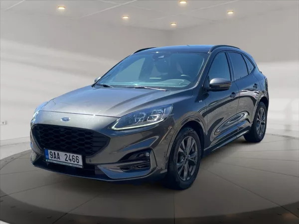 Ford Kuga 2,5 DT HEV ST-Line X AT - foto 3