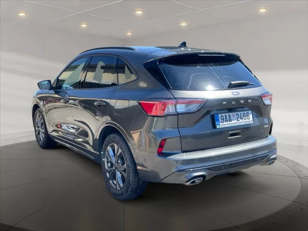Ford Kuga 2,5 DT HEV ST-Line X AT - foto 4