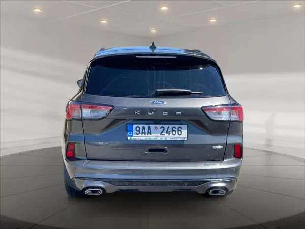 Ford Kuga 2,5 DT HEV ST-Line X AT - foto 5