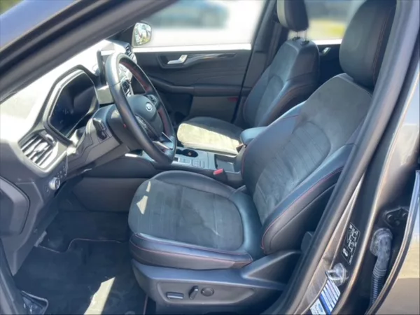 Ford Kuga 2,5 DT HEV ST-Line X AT - foto 7