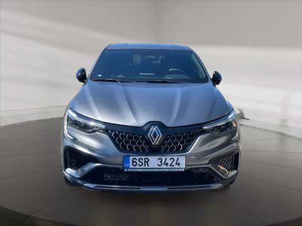 Renault Arkana 1,3 TCe 140 EDC Techno AT - foto 2