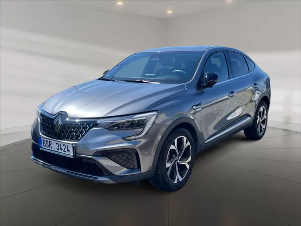 Renault Arkana 1,3 TCe 140 EDC Techno AT - foto 3